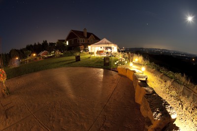Wine Country Weddings 1