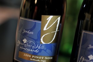 Corks & Caftans 2008 Jordan Review 1