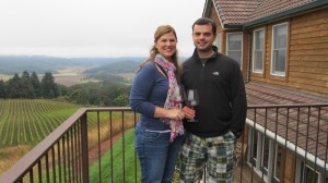 Wine Country wedding 1