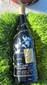 Wine Country Weddings 1