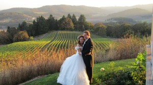 October Wedding 1