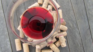 The Color of Pinot Noir 1