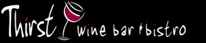 THIRST BISTRO’S NEW WINE TASTING ROOM 1