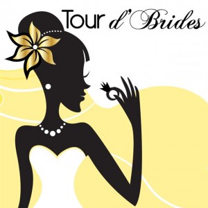 Tour d'Brides Wine Country Weddings 1