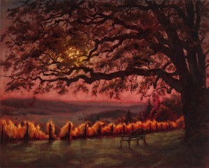 Michael Orwick Paintings 2