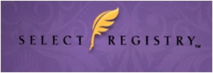 Select Registry Member 1 Select Registry Member 1