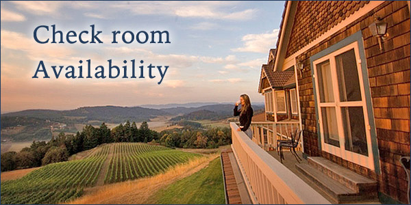 Willamette Valley Getaway: Romance in McMinnville 1 cta_lodging