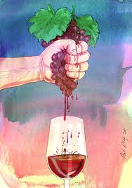 Natural, Organic, Naked wines... What does it all mean? 1 Natural, Organic, Naked wines... What does it all mean? 1