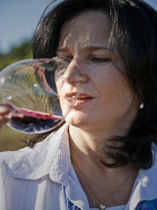 Do You Have to Let Your Wine Breathe? 1 June Blog3 - 1st Pic