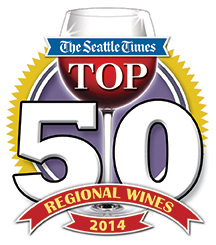 2014 Seattle Times Top 50