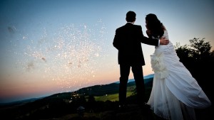 Willamette Valley Destination Wedding