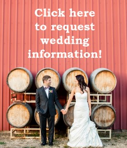 7 Ways You Can Add Organic Charm to Your Wine Country Wedding 5 Willamette Valley Wedding