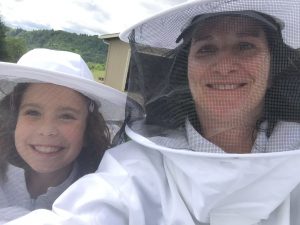 Becoming a Flow Hive Beekeeper at Youngberg Hill 3 IMG_0386