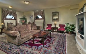 Camelot in the Willamette Valley 1