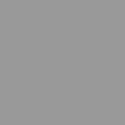 A solid, plain square of medium gray color.