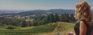 Growing Grapes in the Willamette Valley 2 Growing Grapes in the Willamette Valley 2