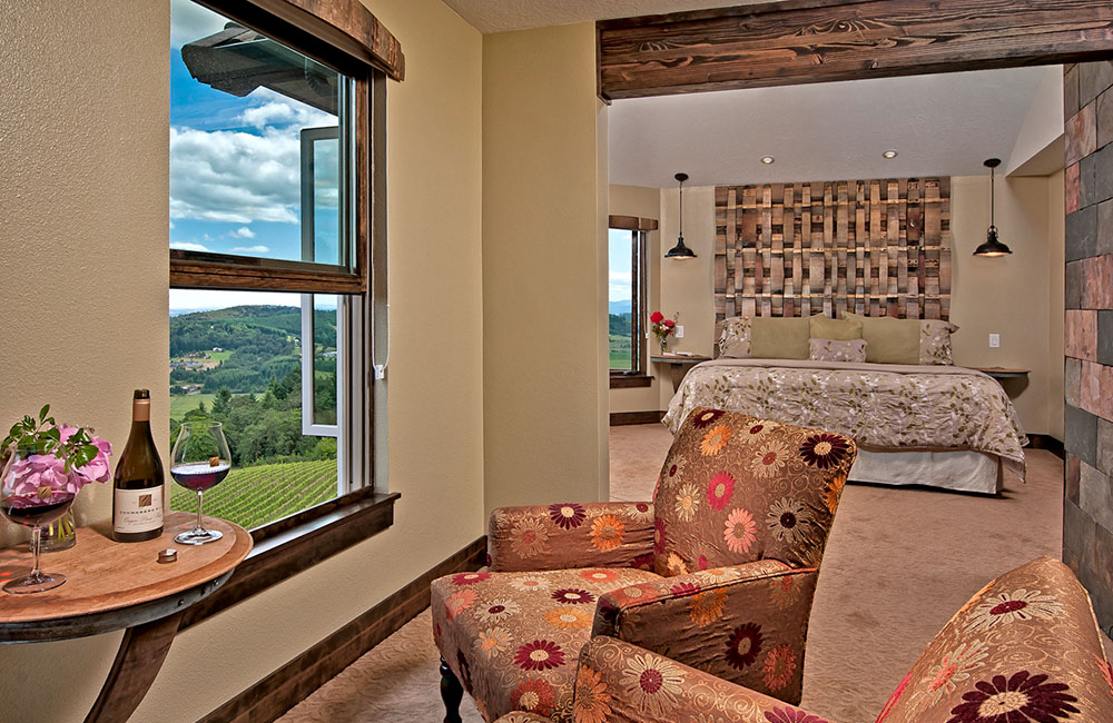 Discover the Best Bed and Breakfast Near McMinnville 1 Stay at the Best Bed and Breakfast Near McMinnville