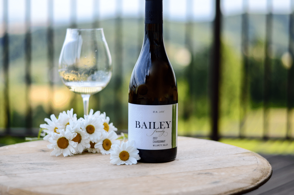 The Bailey Family Wines Portfolio 2 The Bailey Family Wines Portfolio 2