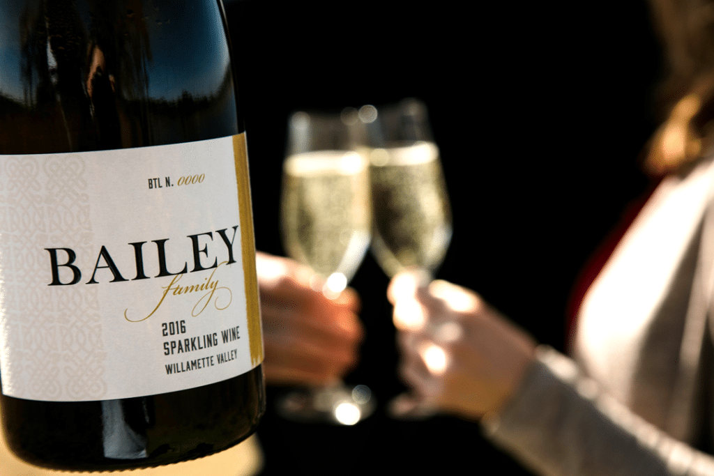 The Bailey Family Wines Portfolio 1 The Bailey Family Wines Portfolio 1