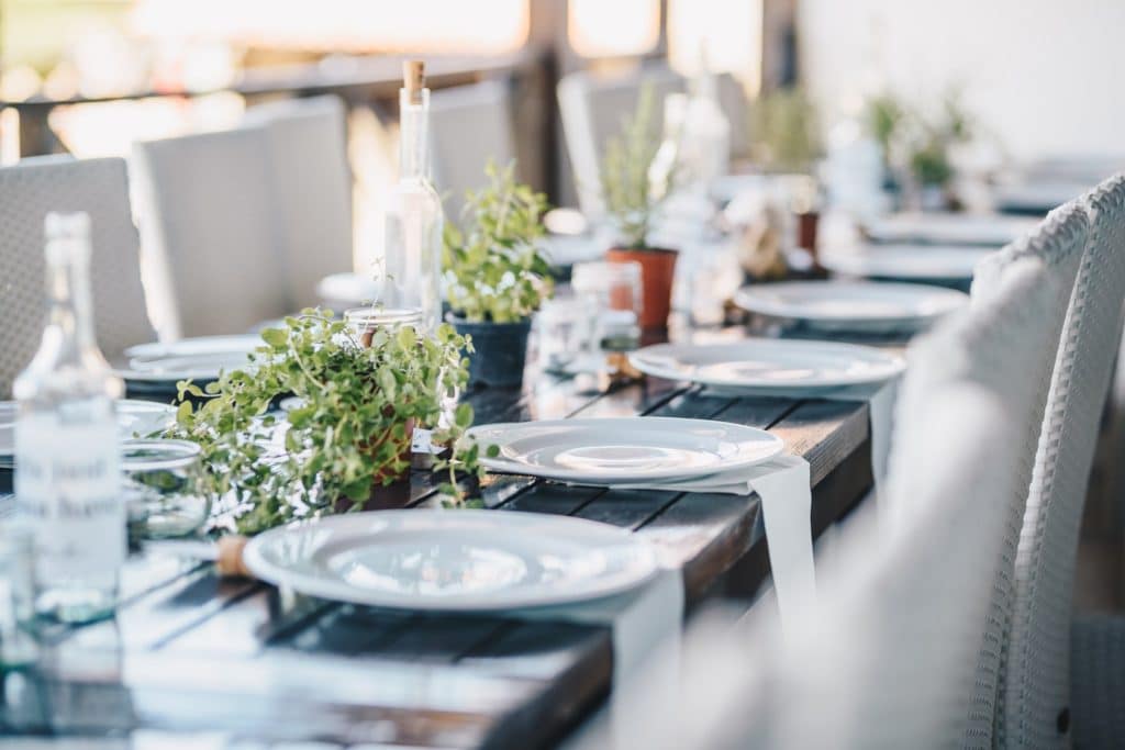 Willamette Valley restaurants