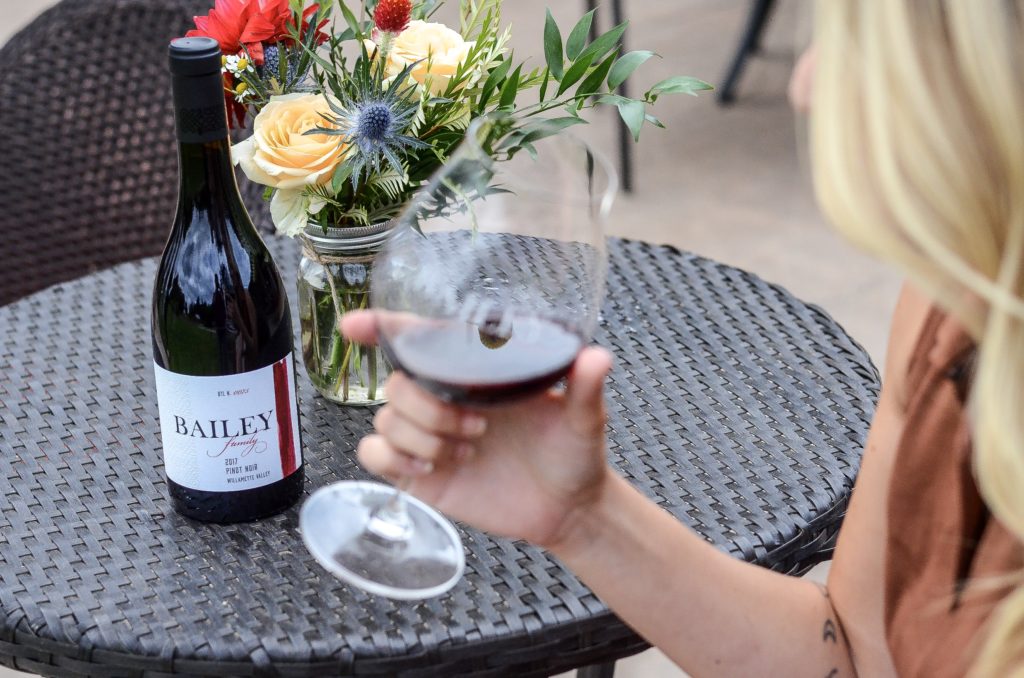 Willamette Valley Wine Tours