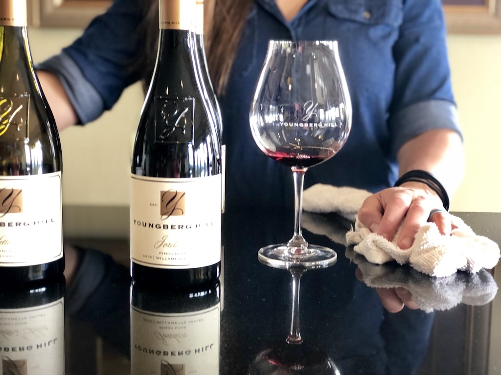 One of the best Willamette Valley Wineries to visit this summer
