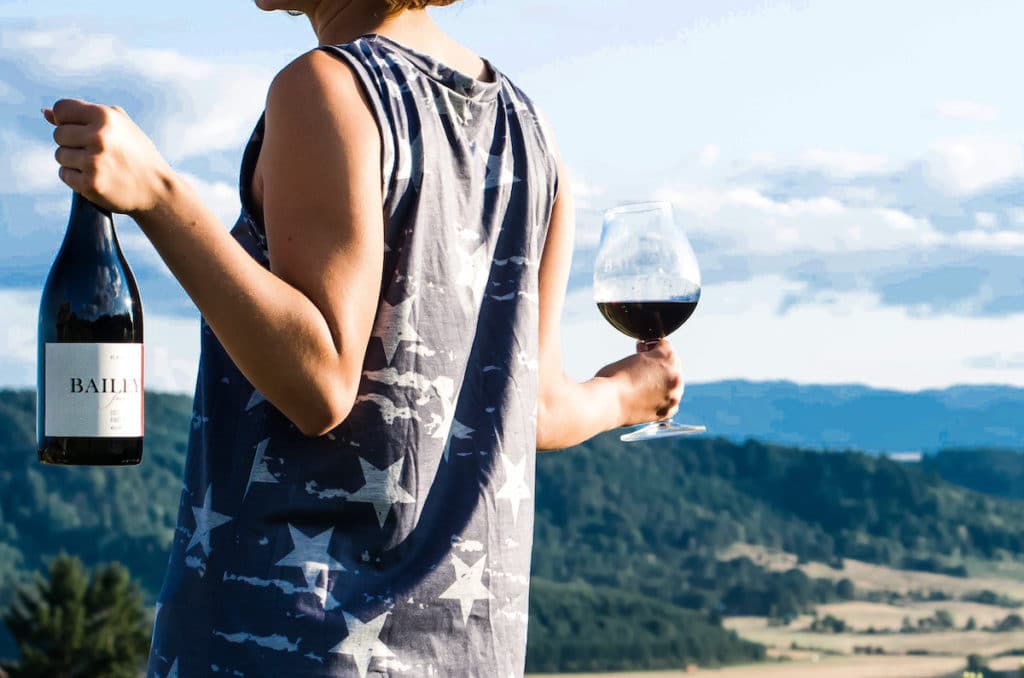 wine tours