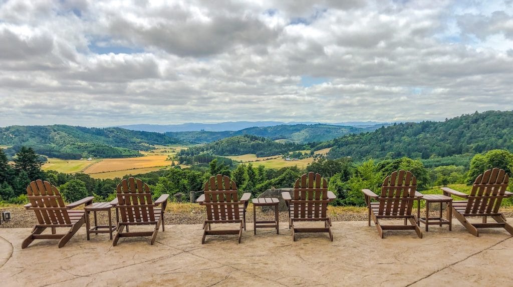 places to stay in McMinnville
