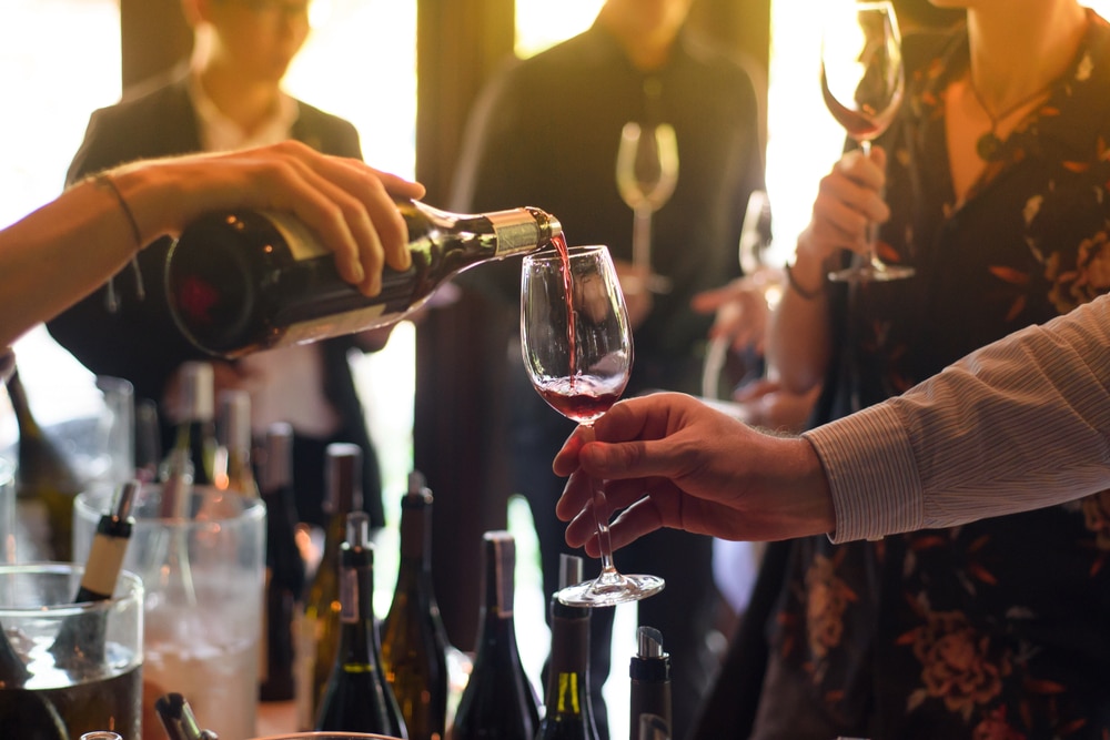 McMinnville Oregon Wineries