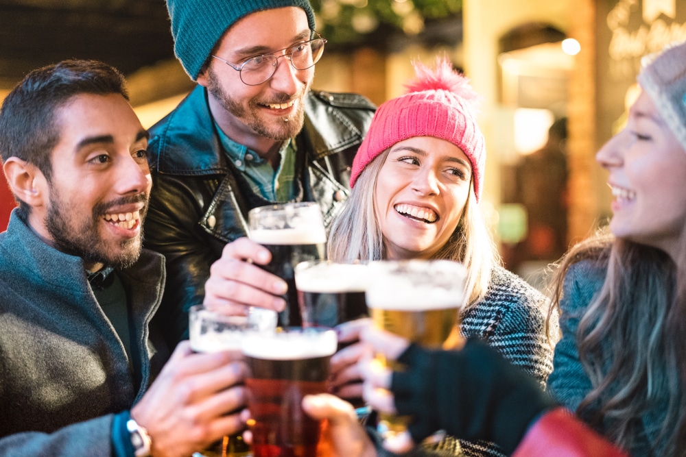 Oregon Breweries