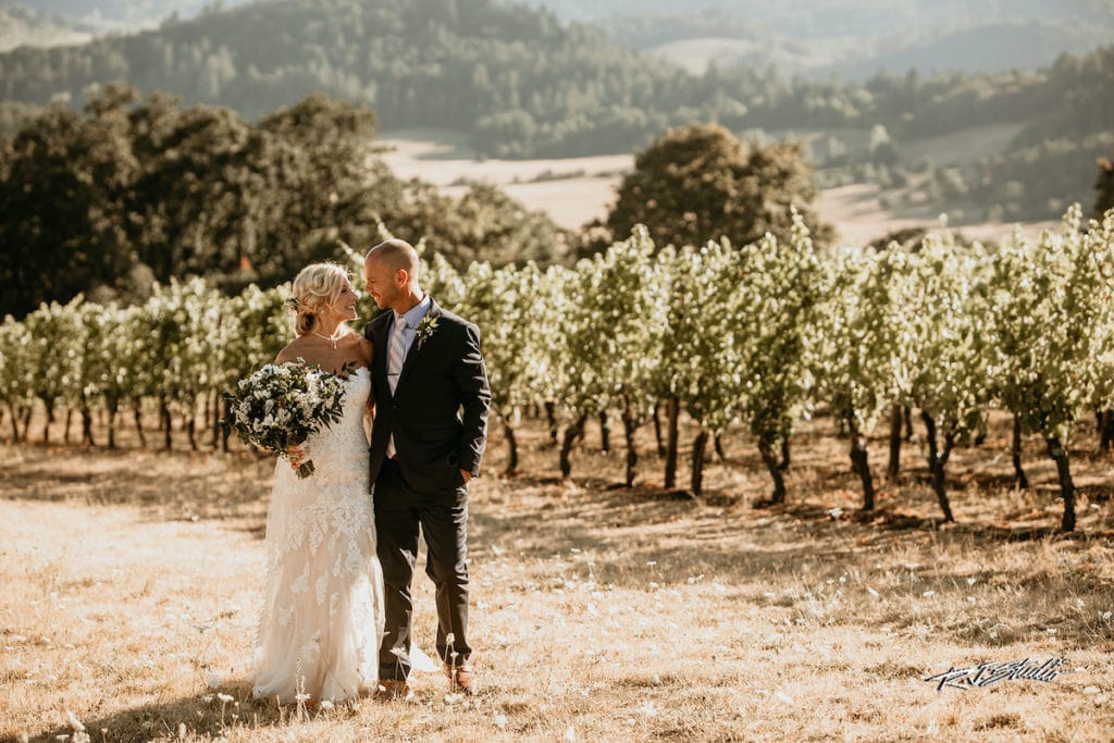 Oregon Wedding Venues