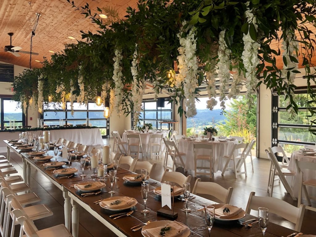Book at one of the Most Beautiful Oregon Wedding Venues 2 Oregon Wedding Venues