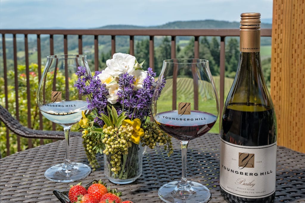 Best Wineries in Oregon