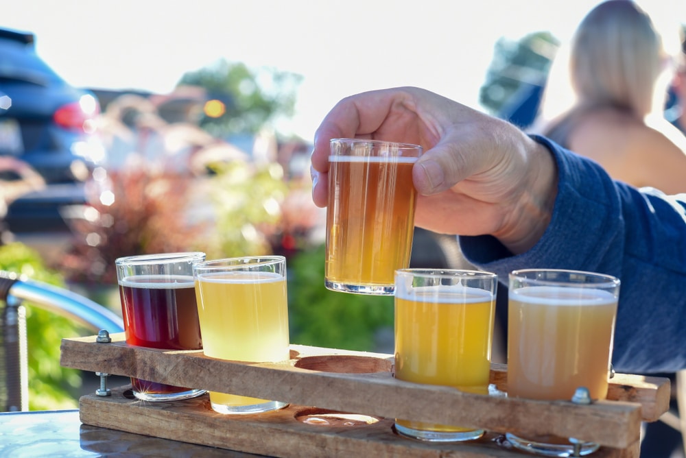Golden Valley Brewery