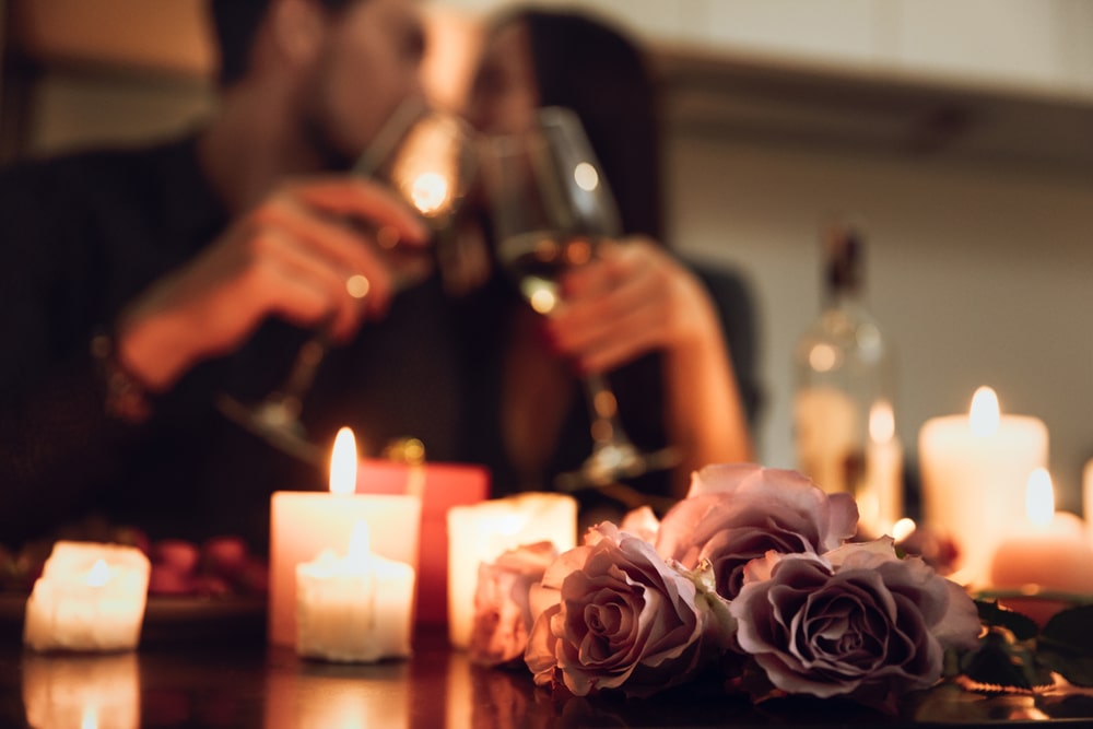 Romantic Getaway in Oregon