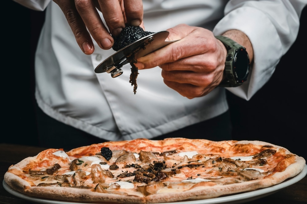 Oregon Truffle Festival this February near our McMinnville Bed and Breakfast