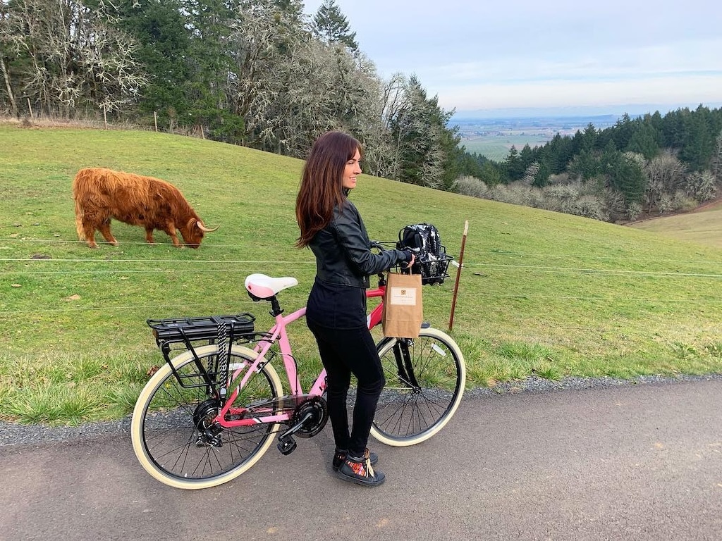 Things to Do in Newberg, Oregon