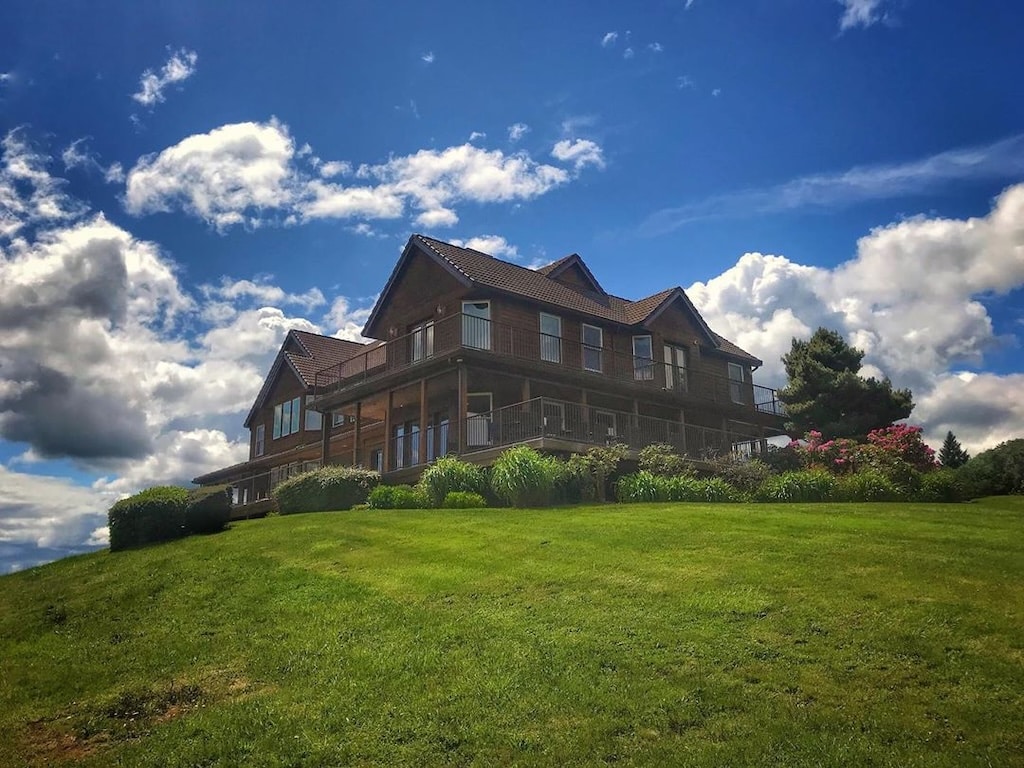 Where to Stay in Willamette Valley to try the best wineries in Oregon