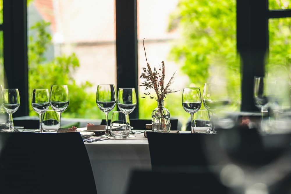 A Farm-to-Table Dinner at Okta in McMinnville/More Restaurants in McMinnville Oregon