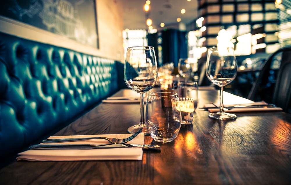 Humble Spirit and more great McMinnville restaurants