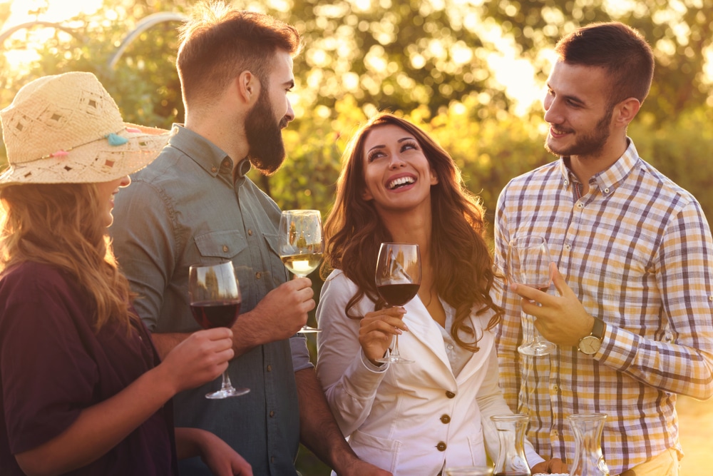 McMinnville Wineries: Grape Harvest Events & Tastings 1 Visit these McMinnville Wineries for Upcoming Grape Harvest Events