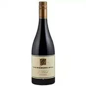 2018 J Block Pinot Noir